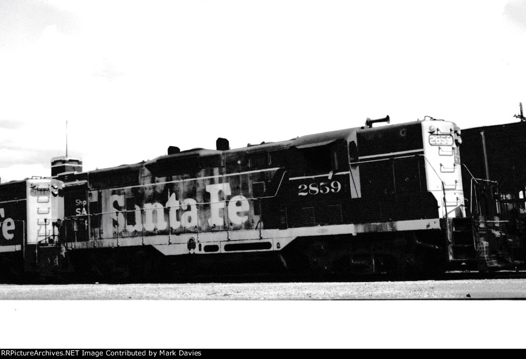 ATSF 2859